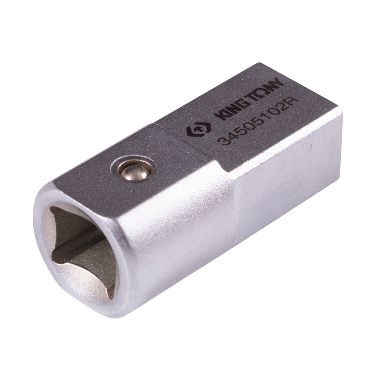 Переходник 14х18 мм > 9х12 мм для динамометрического ключа KING TONY 34505102R купить по цене 1&nbsp;620 ₽ в интернет магазине ТЕХСАД