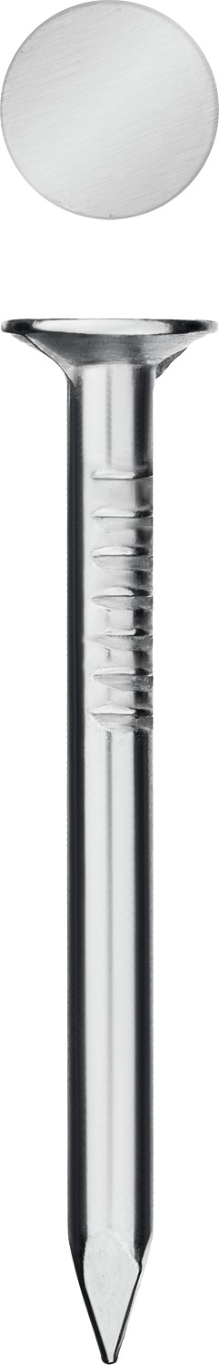 ЗУБР 40 х 3.5 мм, 5 кг, оцинкованные, гвозди кровельные 305220-040 купить по цене 1&nbsp;570 ₽ в интернет магазине ТЕХСАД