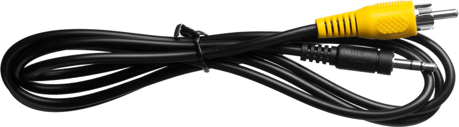 ЗУБР 3,5'', 12 мм, 1 м, TV-выход, видеоскоп ВC-300 45352 купить по цене 11&nbsp;560 ₽ в интернет магазине ТЕХСАД