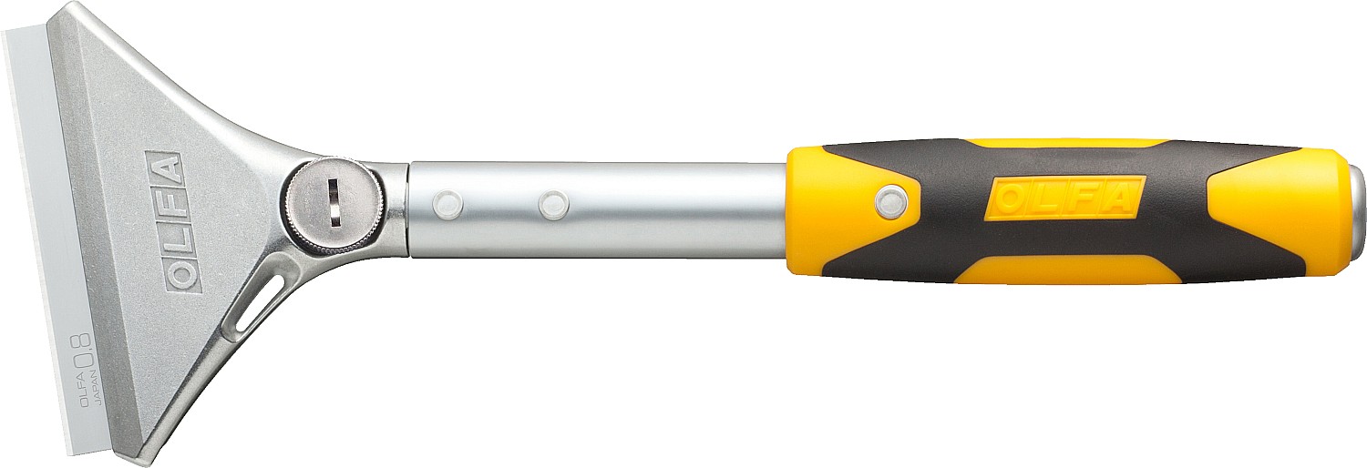 OLFA 100 мм х 300 мм, ударный, скребок OL-XSR-300 купить по цене 2&nbsp;790 ₽ в интернет магазине ТЕХСАД