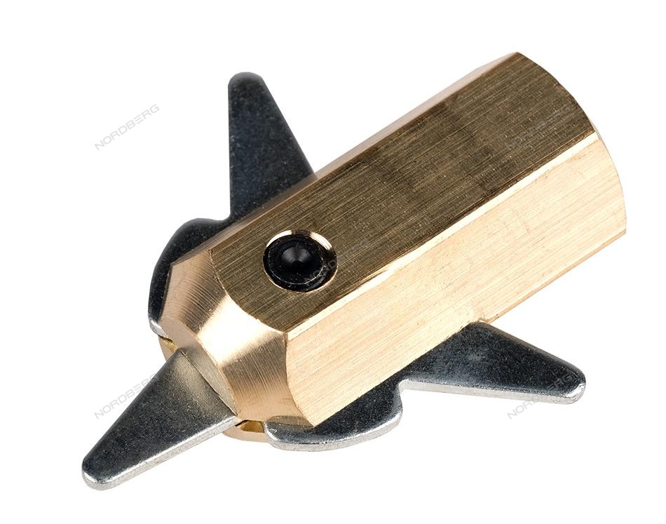 Держатель шайб NORDBERG F013 купить по цене 752 ₽ в интернет магазине ТЕХСАД