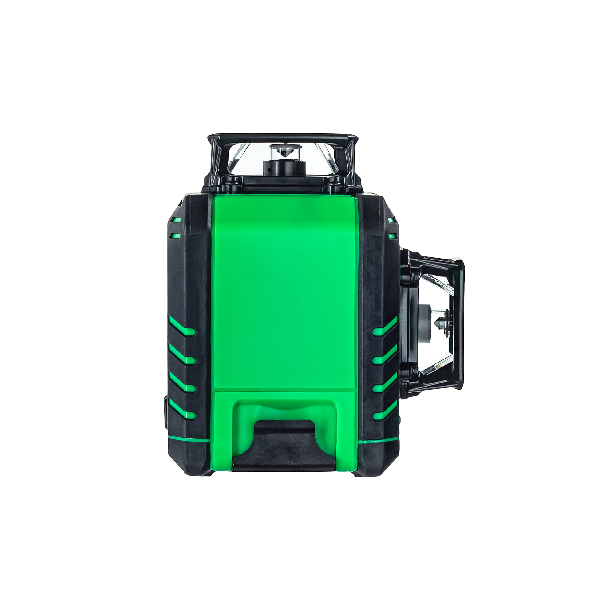 Лазерный уровень INSTRUMAX GREENLINER 3-360 купить по цене 8&nbsp;990 ₽ в интернет магазине ТЕХСАД