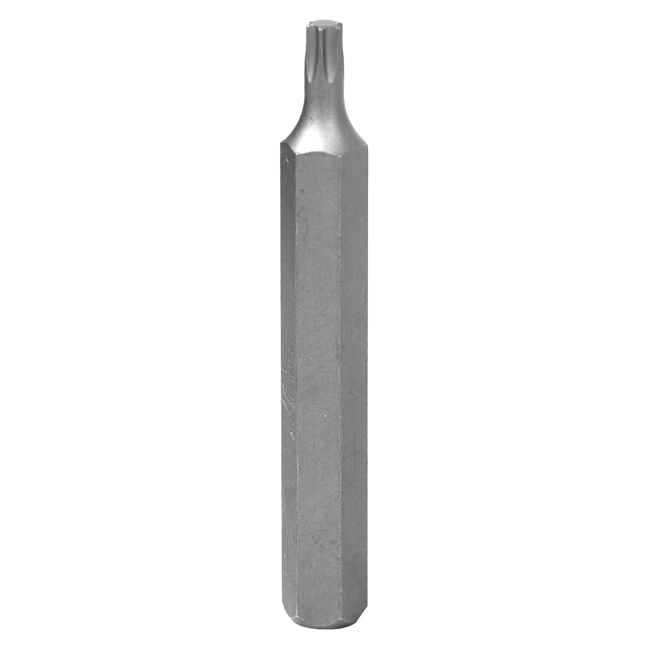 Вставка (бита) торцевая 10 мм, Torx, Т27, L = 80 мм KING TONY 168027T купить по цене 180 ₽ в интернет магазине ТЕХСАД