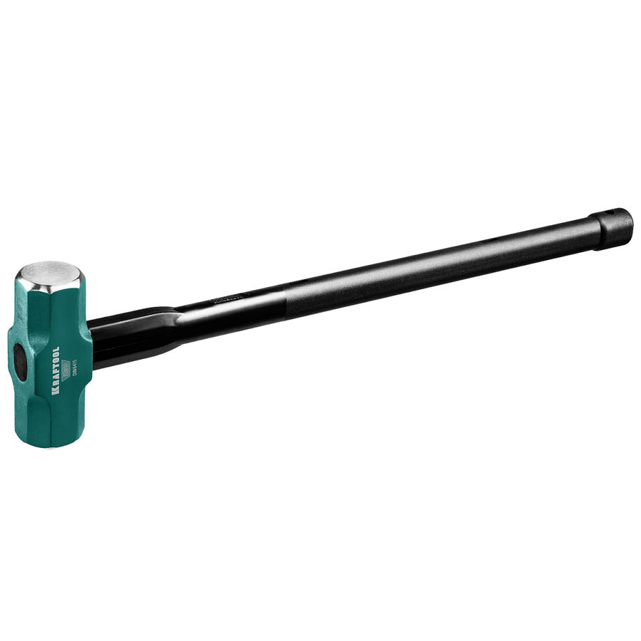 KRAFTOOL 5 кг, c армированной рукояткой, кувалда 2009-5 купить по цене 7&nbsp;120 ₽ в интернет магазине ТЕХСАД