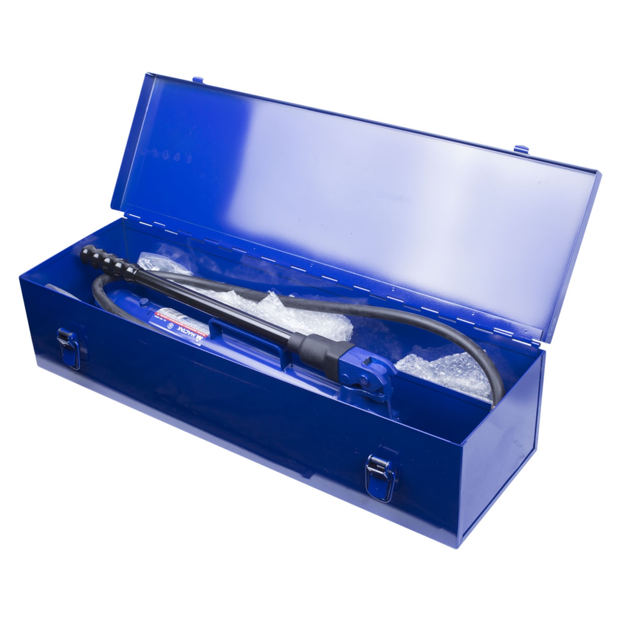 Съемник подшипников гидравлический, 8 т, до 150 мм, сегментного типа, 3 предмета МАСТАК 104-19408 купить по цене 79&nbsp;400 ₽ в интернет магазине ТЕХСАД