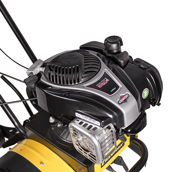 Мотокультиватор Champion ВC 5602BS купить по цене 43&nbsp;490 ₽ в интернет магазине ТЕХСАД