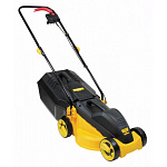 Газонокосилка электрическая CHAMPION EM3211 купить по цене 4&nbsp;990 ₽ в интернет магазине ТЕХСАД