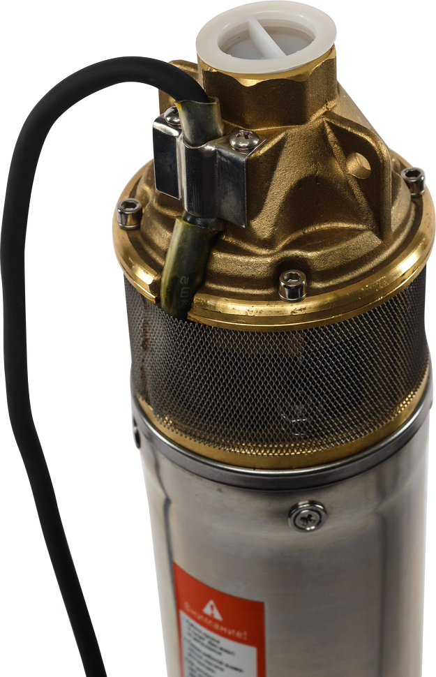 Скважинный насос ВИХРЬ СН-50 купить по цене 10&nbsp;590 ₽ в интернет магазине ТЕХСАД