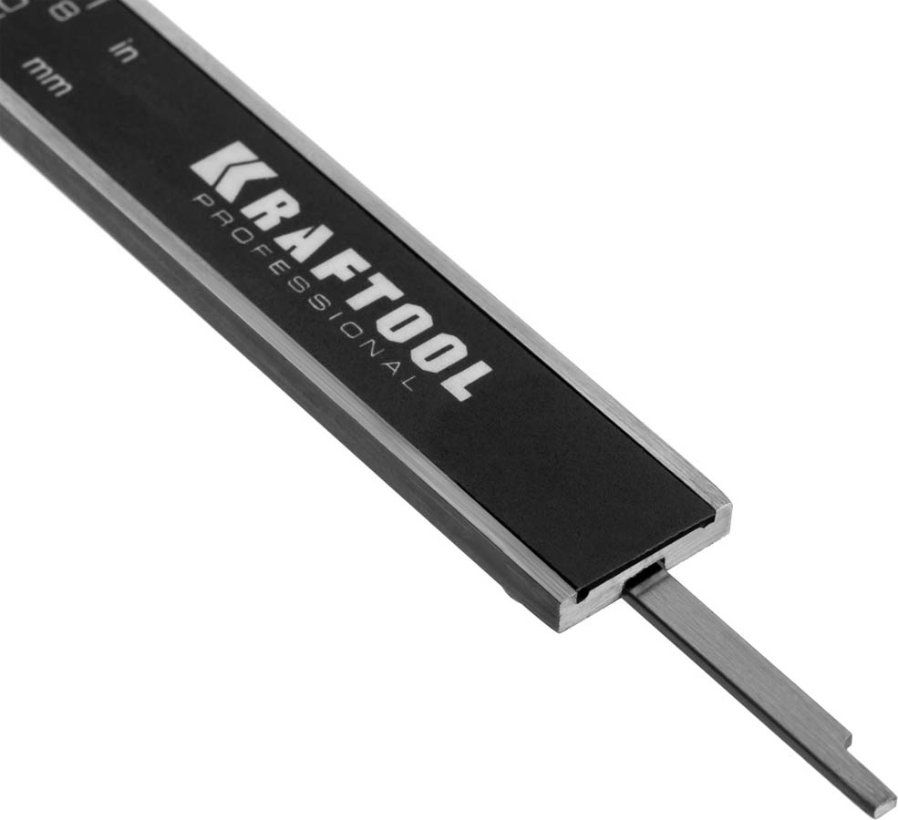 KRAFTOOL 200 мм, штангенциркуль электронный 34460-200 купить по цене 6&nbsp;360 ₽ в интернет магазине ТЕХСАД