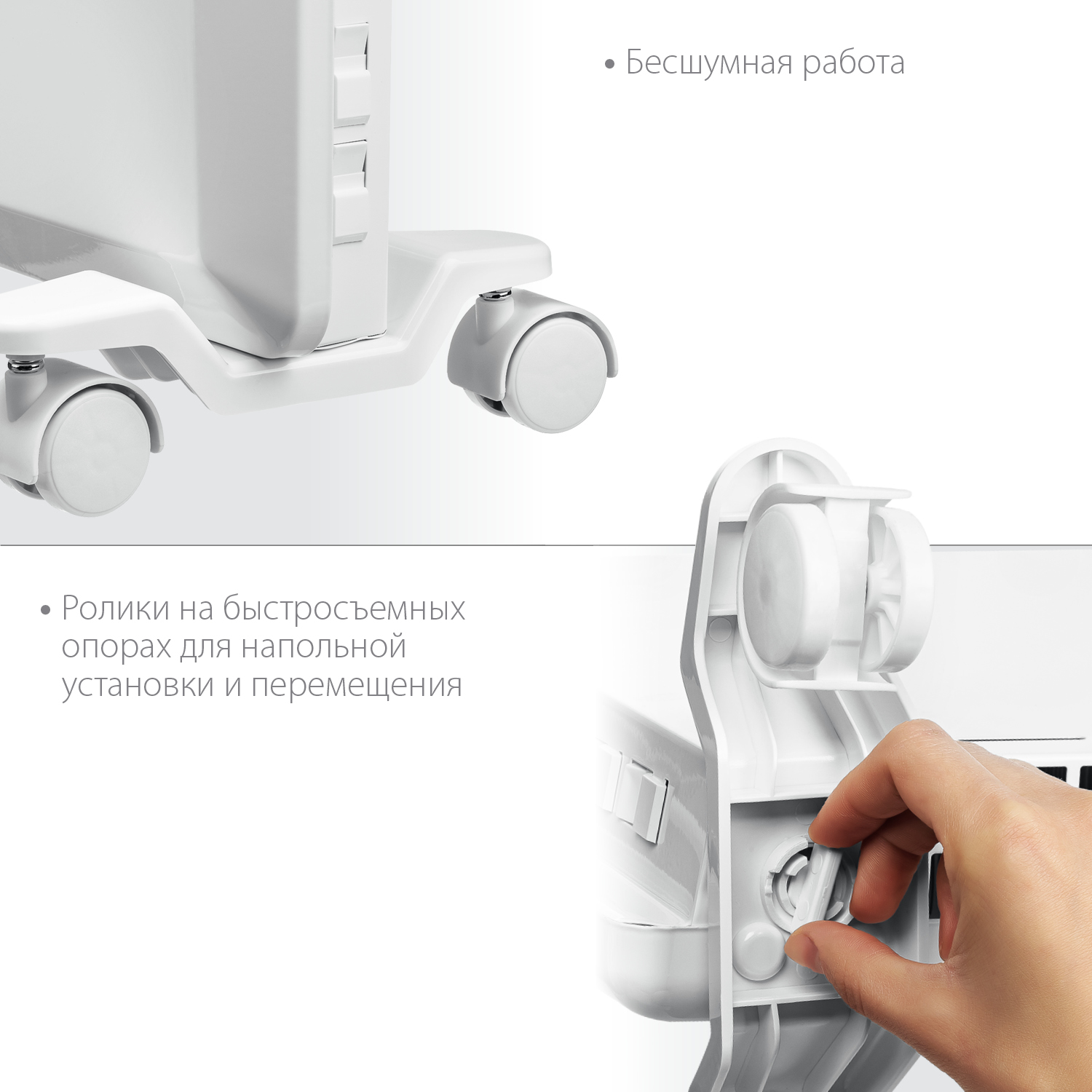 STEHER 2 кВт, электрический конвектор SCE-2000 купить по цене 4&nbsp;600 ₽ в интернет магазине ТЕХСАД