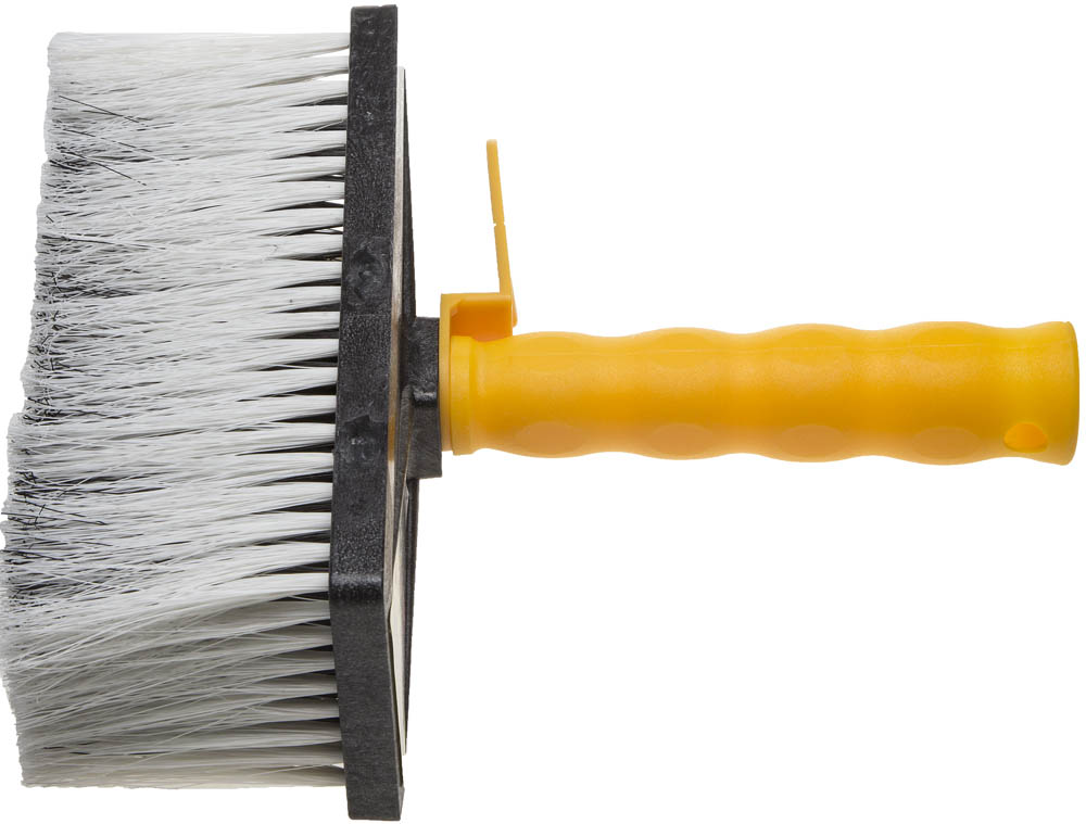 STAYER 75 x 170 мм, щетина искусственная, пластмассовый корпус, кисть - макловица 0184-17 купить по цене 198 ₽ в интернет магазине ТЕХСАД