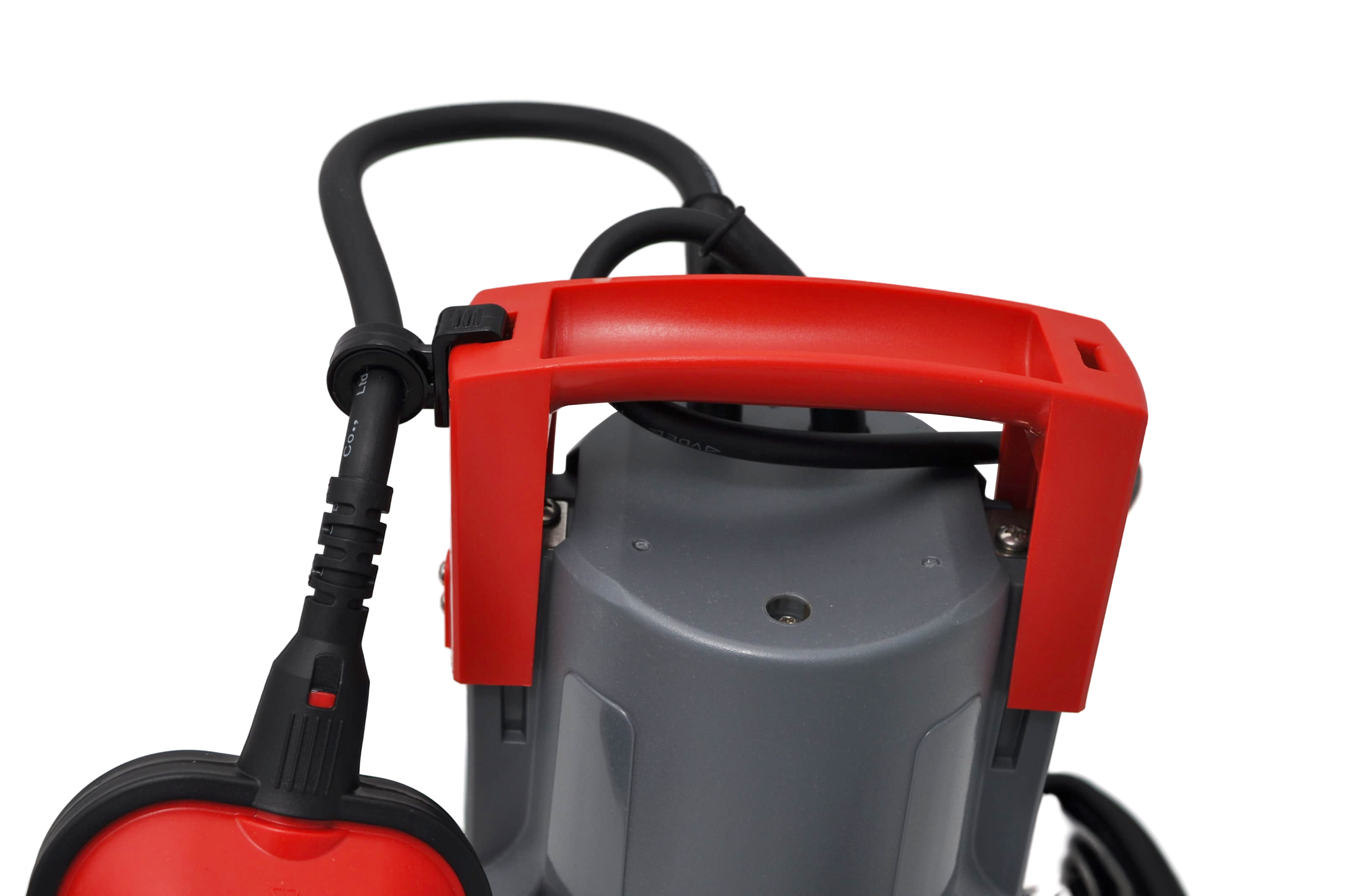 Насос погружной GEOS TS 400 ECO купить по цене 3&nbsp;390 ₽ в интернет магазине ТЕХСАД