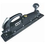 Пневматическая вибрационная шлифовальная машина 390х65 мм, 3500 об/мин, (рубанок) MIGHTY SEVEN QB-48211 купить по цене 13&nbsp;400 ₽ в интернет магазине ТЕХСАД