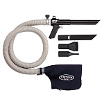 Пылесос пневматический MIGHTY SEVEN WG-202 купить по цене 5&nbsp;210 ₽ в интернет магазине ТЕХСАД