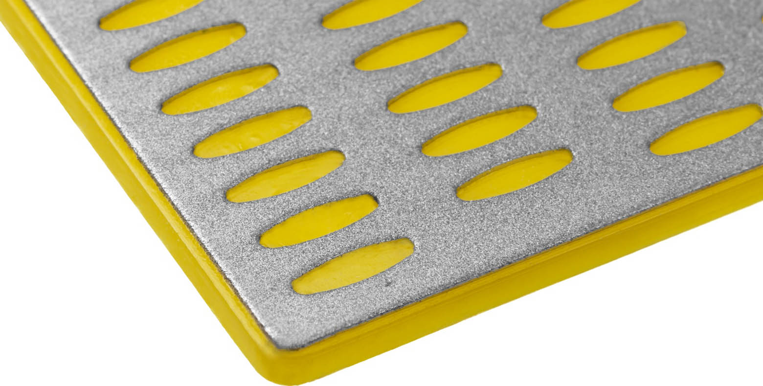 ЗУБР 150мм, P 400, заточной, брусок с алмазным напылением 35715-01_z01 купить по цене 420 ₽ в интернет магазине ТЕХСАД