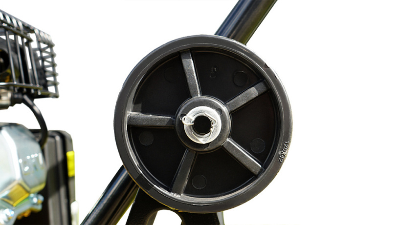 Виброплита бензиновая Sturm! PC8805DK купить по цене 42&nbsp;990 ₽ в интернет магазине ТЕХСАД