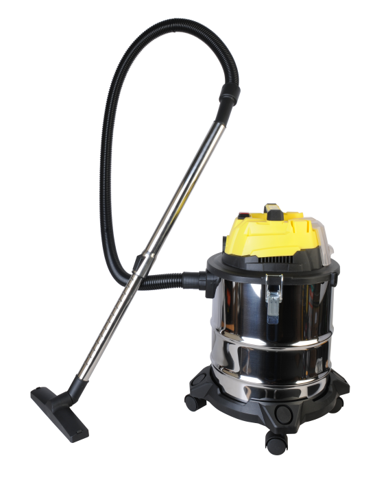 Аккумуляторный пылесос Hanskonner HBVC1820 купить по цене 9&nbsp;990 ₽ в интернет магазине ТЕХСАД