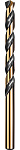 KRAFTOOL Ø 7.5 х 117 мм, HSS-Co (8%), класс A, сверло по металлу 29656-7.5 Pro купить по цене 480 ₽ в интернет магазине ТЕХСАД