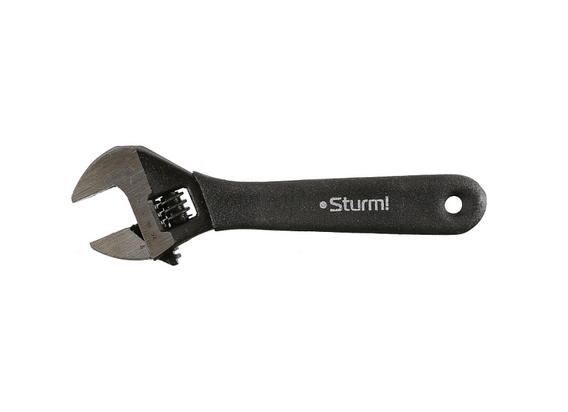 Ключ разводной Sturm! 1045-31-150 купить по цене 310 ₽ в интернет магазине ТЕХСАД