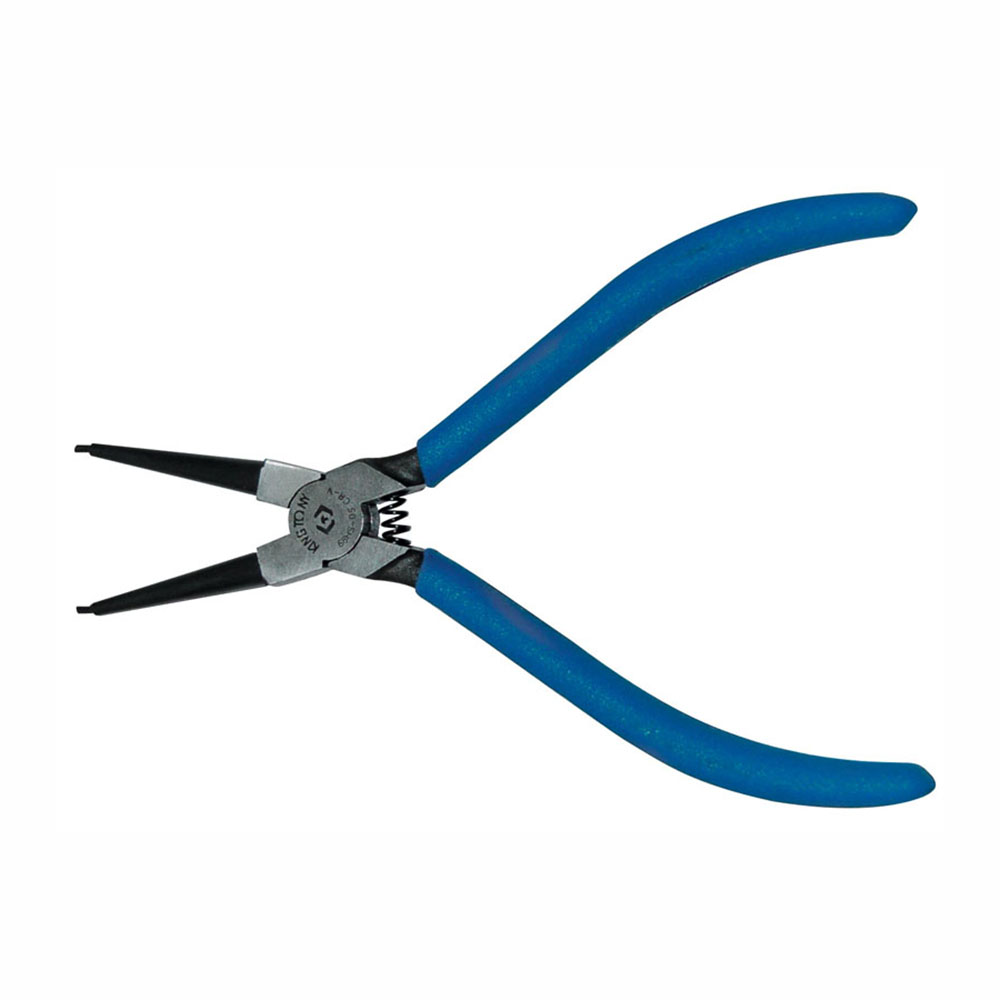 Съемник для стопорных колец 125 мм, прямые, сжатие KING TONY 68HS-05 купить по цене 1&nbsp;450 ₽ в интернет магазине ТЕХСАД