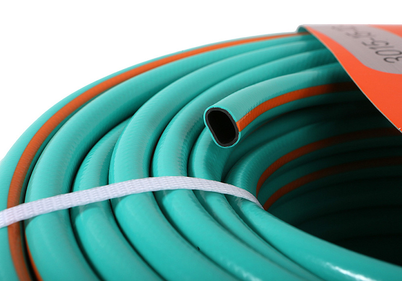 Шланг поливочный Sturm! 3015-15-12-50 купить по цене 3&nbsp;790 ₽ в интернет магазине ТЕХСАД