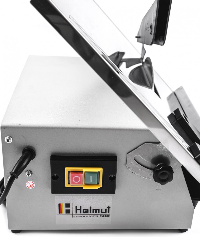 Плиткорез электрический Helmut FSC180 купить по цене 7&nbsp;990 ₽ в интернет магазине ТЕХСАД