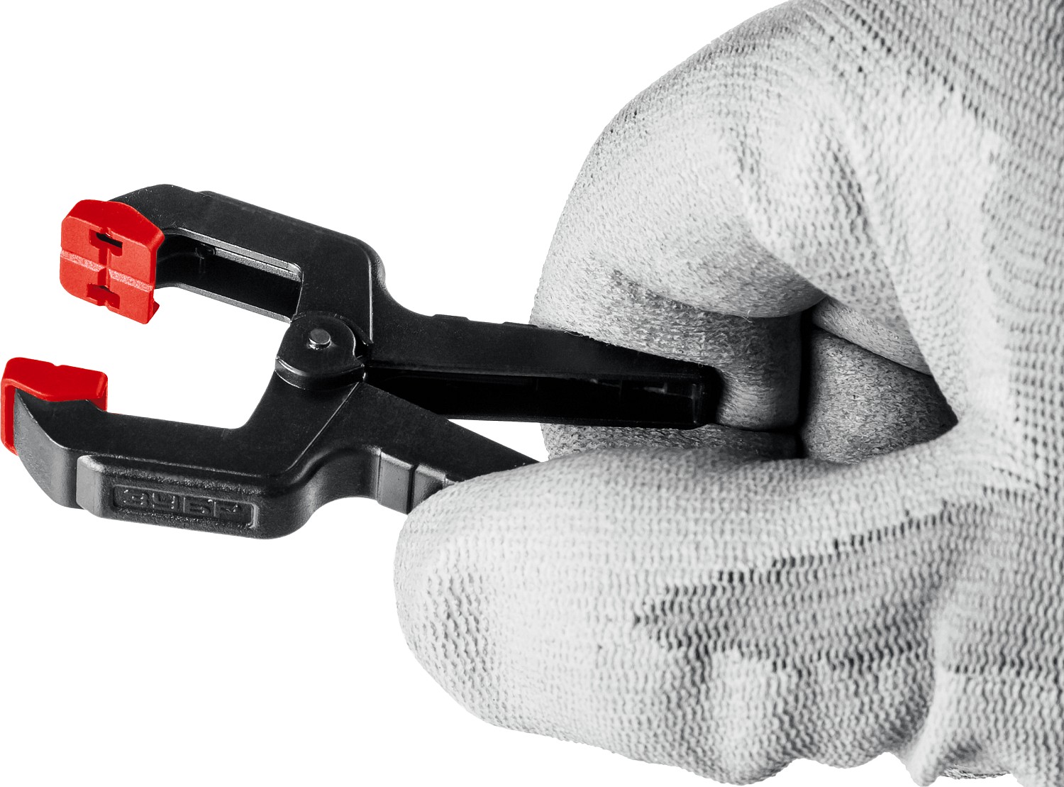 ЗУБР 38/38 мм, пружинный зажим МЗ-40 32247-4 Мастер купить по цене 89 ₽ в интернет магазине ТЕХСАД