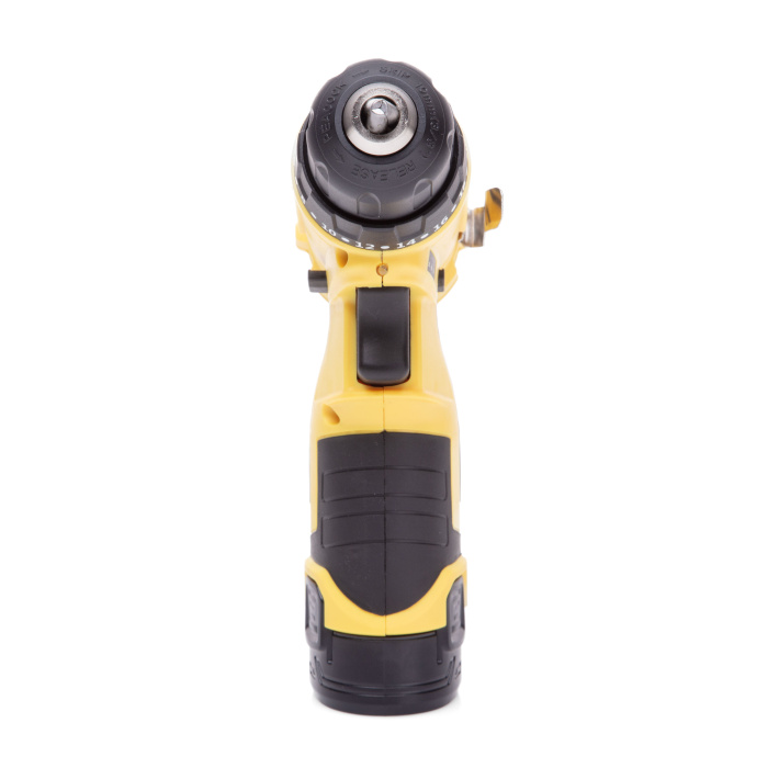 Аккумуляторный шуруповерт Hanskonner HCD1230R купить по цене 9&nbsp;450 ₽ в интернет магазине ТЕХСАД