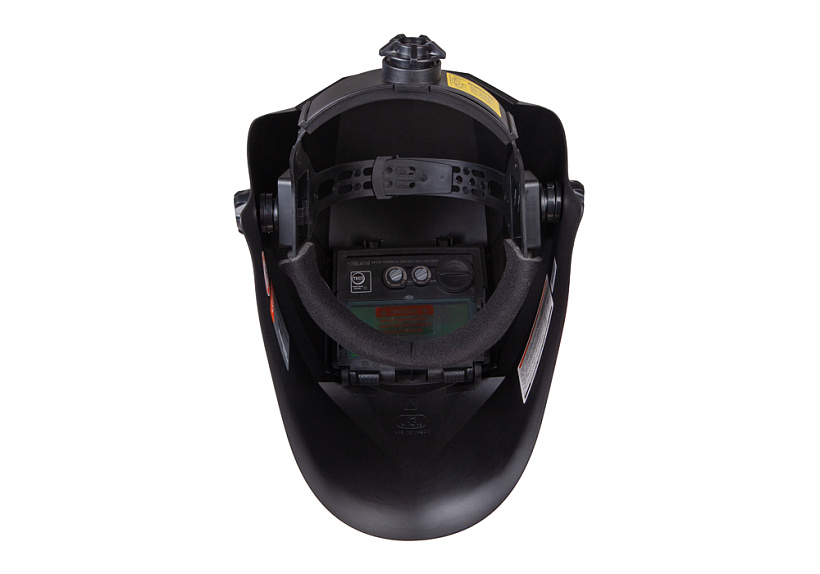 Сварочная маска Sturm! AW91A5WH купить по цене 2&nbsp;560 ₽ в интернет магазине ТЕХСАД