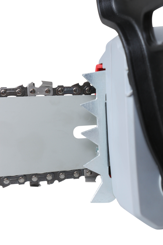 Электропила Ресанта ЭП-1814П купить по цене 7&nbsp;390 ₽ в интернет магазине ТЕХСАД