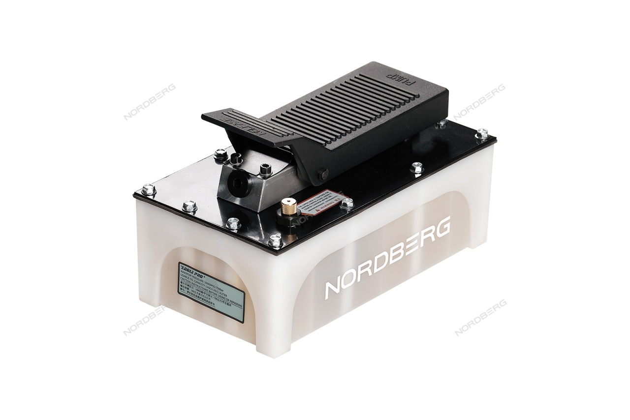 Стапель платформенный с гидравликой NORDBERG BAS13 купить по цене 785&nbsp;156 ₽ в интернет магазине ТЕХСАД