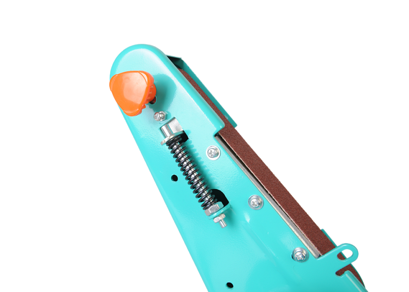 Точильный дисково-ленточный станок Sturm! BG61150 купить по цене 6&nbsp;990 ₽ в интернет магазине ТЕХСАД