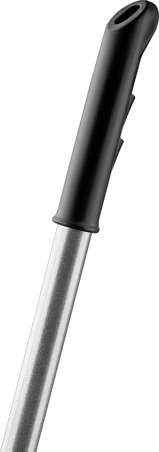 GRINDA PROLine 225 мм ширина, мотыга с D-образным профилем 39599 купить по цене 850 ₽ в интернет магазине ТЕХСАД