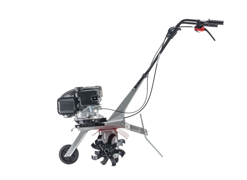 Мотокультиватор AL-KO MH 350-9 LM купить по цене 28&nbsp;990 ₽ в интернет магазине ТЕХСАД