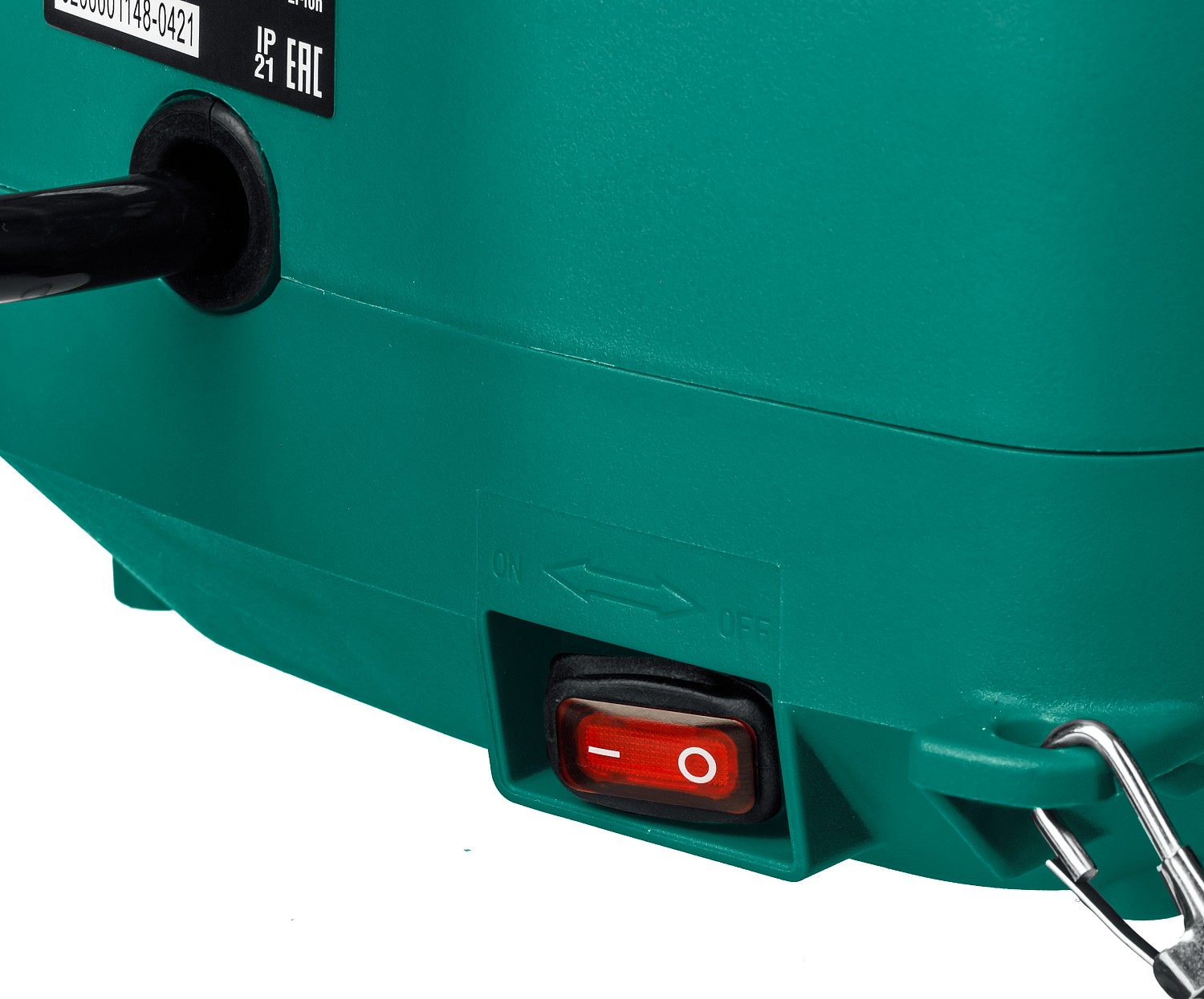 ЗУБР 18 В, Li-Ion, 15 л бак, 1 АКБ (4А/ч), опрыскиватель аккумуляторный ОПЛ-15-41 Мастер купить по цене 15&nbsp;570 ₽ в интернет магазине ТЕХСАД