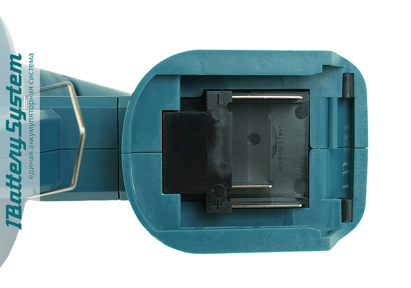 Воздуходувка аккумуляторная Sturm! CGB1801 1BatterySystem купить по цене 4&nbsp;490 ₽ в интернет магазине ТЕХСАД