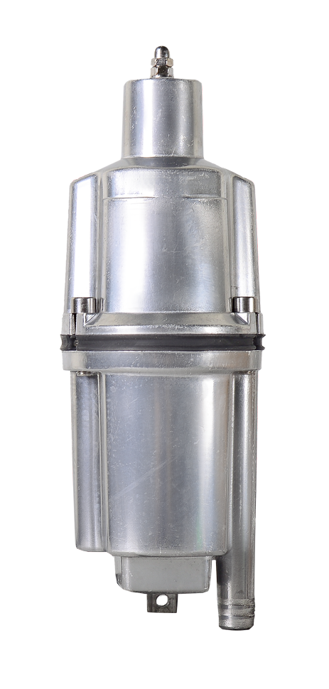 Вибрационный насос ВИХРЬ ВН-40Н купить по цене 3&nbsp;490 ₽ в интернет магазине ТЕХСАД