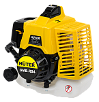 Лодочный мотор Huter GBM-RS4 купить по цене 22&nbsp;090 ₽ в интернет магазине ТЕХСАД