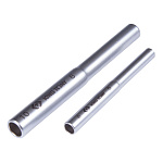 Набор удлинителей для шестигранников и TORX, 2 предмета KING TONY 20002UB купить по цене 710 ₽ в интернет магазине ТЕХСАД