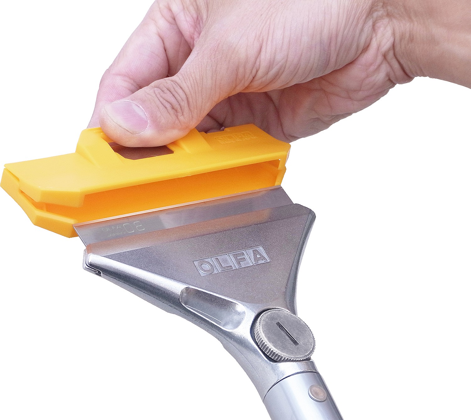 OLFA 100 мм х 300 мм, ударный, скребок OL-XSR-300 купить по цене 2&nbsp;790 ₽ в интернет магазине ТЕХСАД