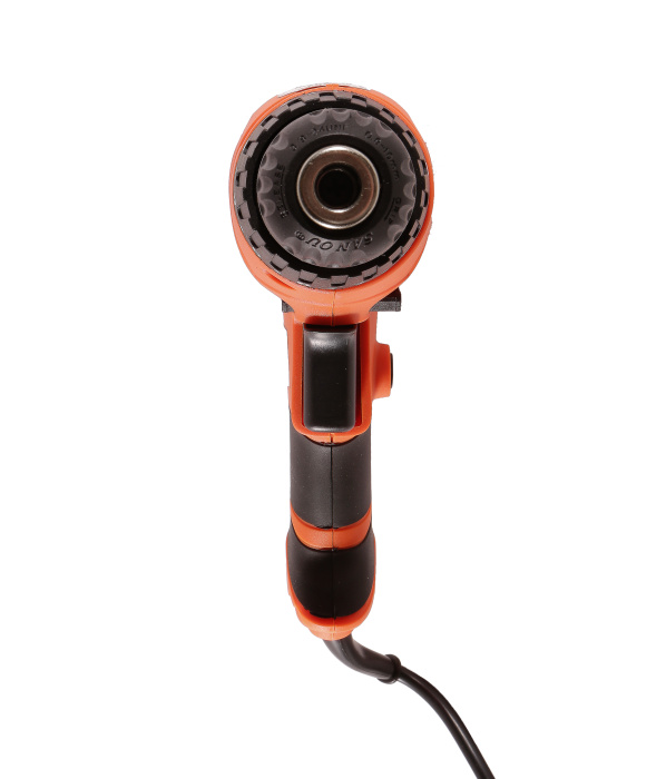 Сетевой шуруповерт СОЮЗ ДУС-2165 купить по цене 2&nbsp;450 ₽ в интернет магазине ТЕХСАД