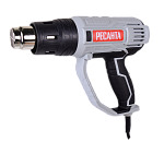 Строительный фен Ресанта ФЭ-2000ЭК купить по цене 3&nbsp;790 ₽ в интернет магазине ТЕХСАД