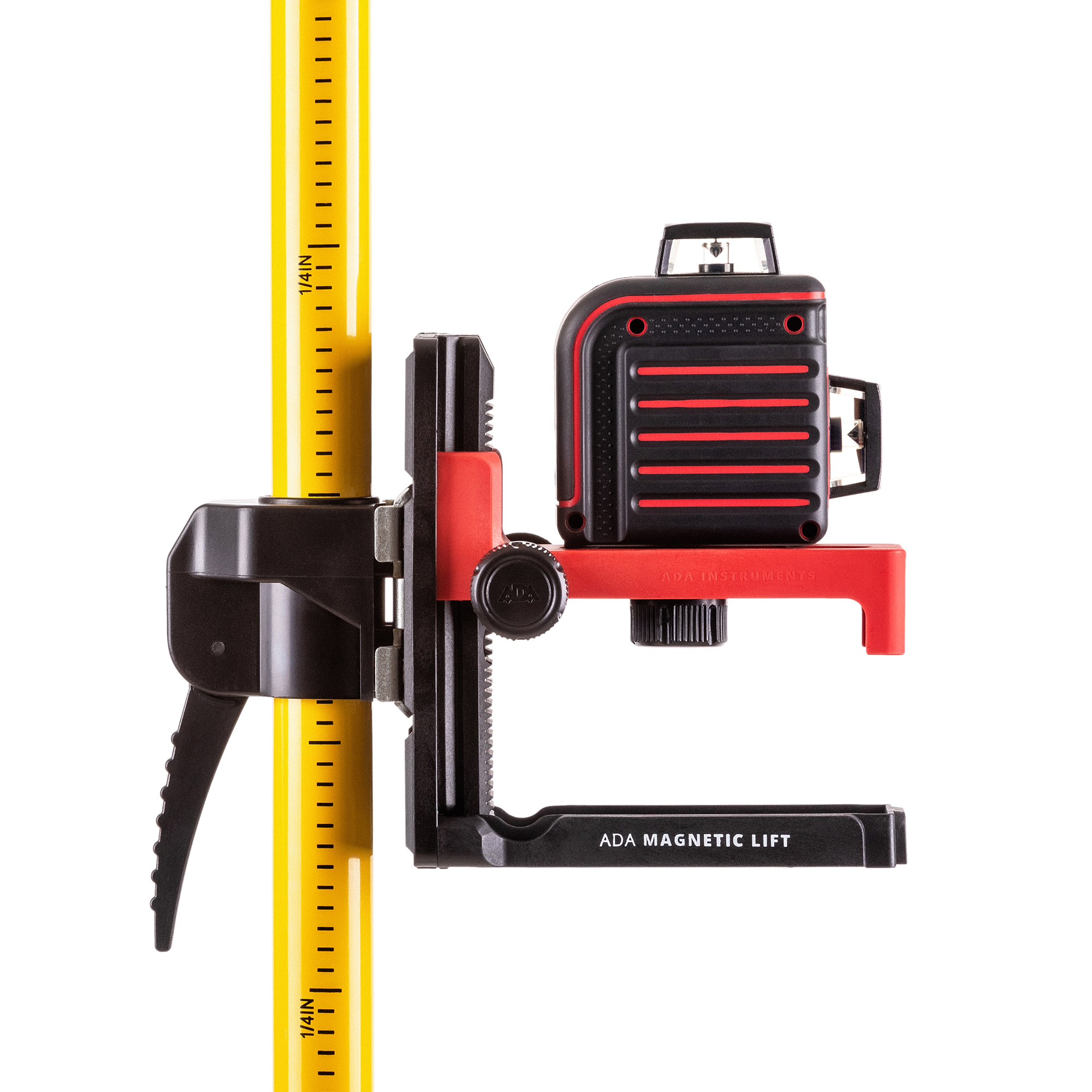 Адаптер для магнитного крепления ADA SLIDER купить по цене 990 ₽ в интернет магазине ТЕХСАД