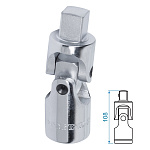 Кардан 3/4'' KING TONY 6791 купить по цене 2&nbsp;700 ₽ в интернет магазине ТЕХСАД