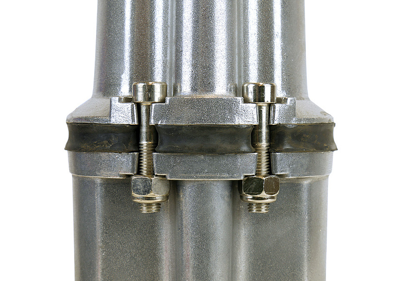 Насос вибрационный погружной СОЮЗ НГС-97128В-15 купить по цене 2&nbsp;750 ₽ в интернет магазине ТЕХСАД