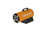 Газовая тепловая пушка Sturm! GH9130VRF купить по цене 14&nbsp;990 ₽ в интернет магазине ТЕХСАД