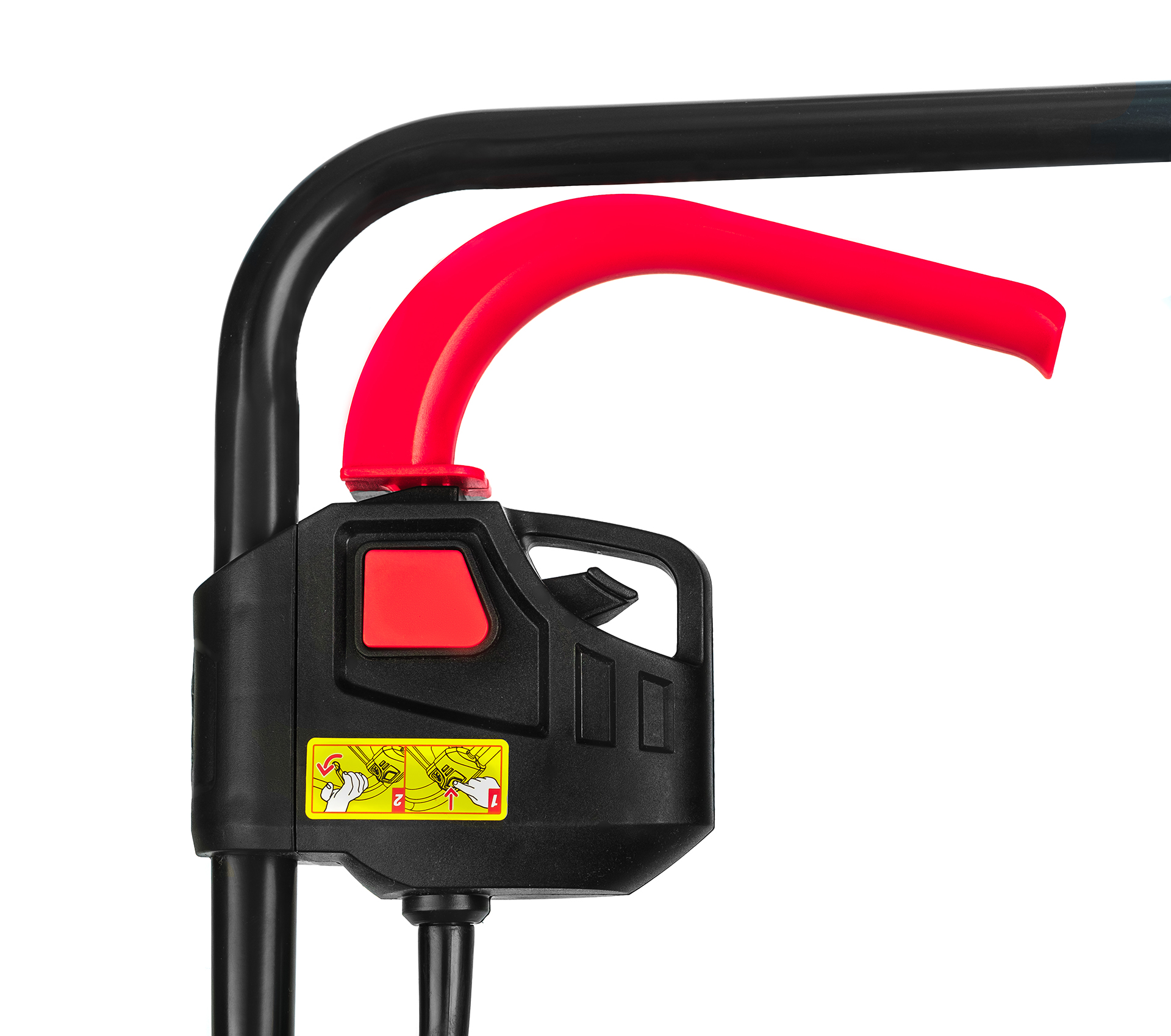 Электрический скарификатор-аэратор Hyundai SCE 3220 купить по цене 16&nbsp;290 ₽ в интернет магазине ТЕХСАД