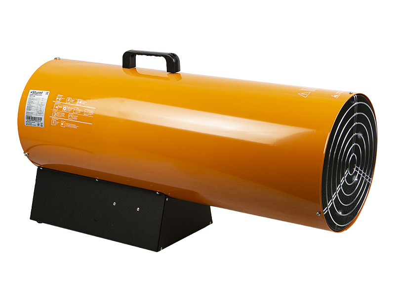 Газовая тепловая пушка Sturm! GH9170VRF купить по цене 33&nbsp;950 ₽ в интернет магазине ТЕХСАД