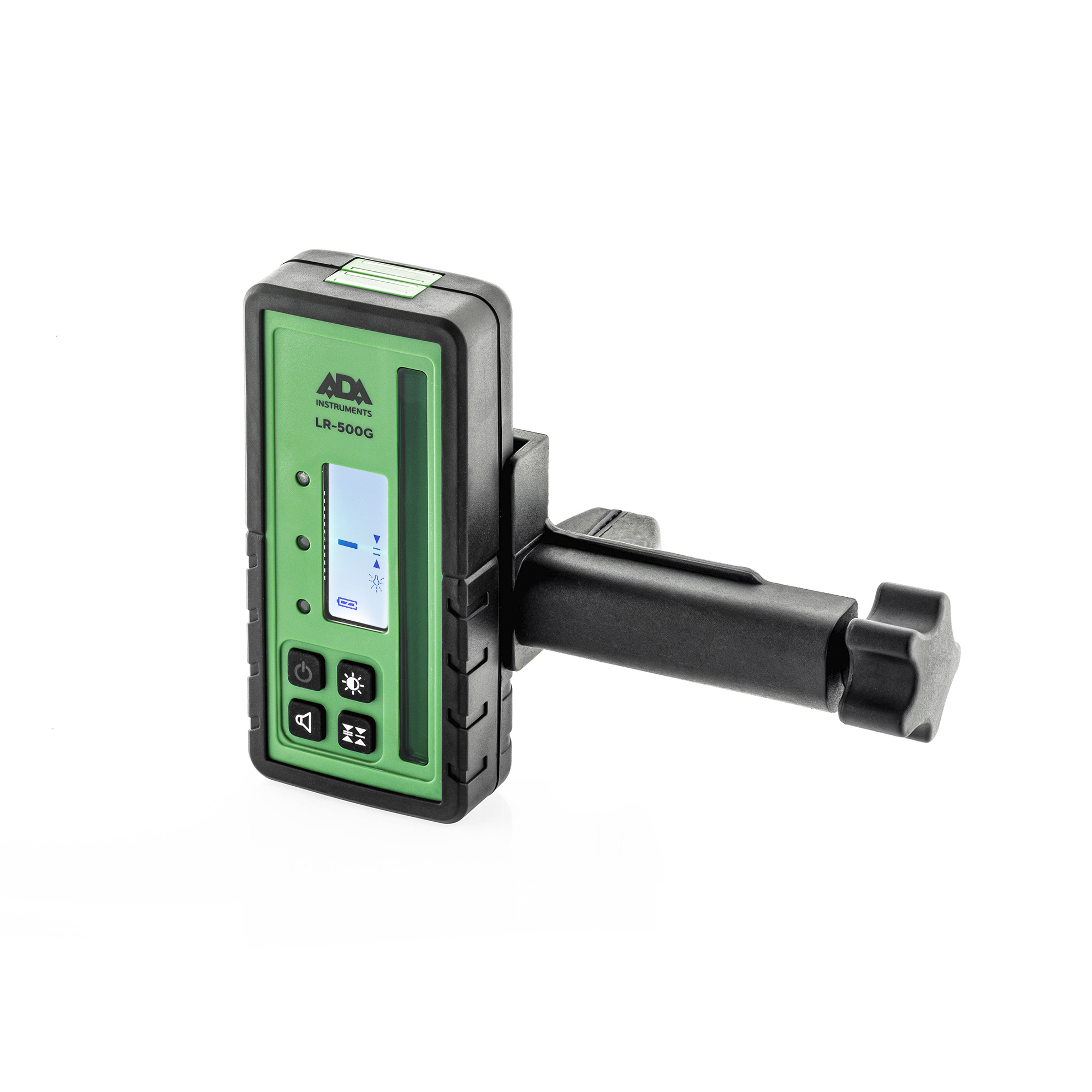 Ротационный лазерный нивелир ADA ROTARY 500 HV-G Servo купить по цене 74&nbsp;990 ₽ в интернет магазине ТЕХСАД