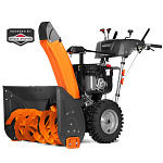 Снегоуборщик бензиновый DAEWOO DAST 330 купить по цене 269&nbsp;990 ₽ в интернет магазине ТЕХСАД